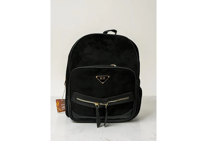 MOCHILA HR JUVENIL MOD# C0392  🎒