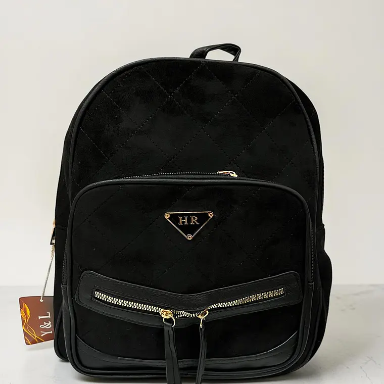 MOCHILA HR JUVENIL MOD# C0392  🎒 9