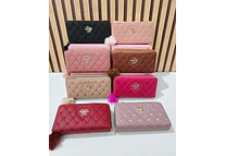 CARTERA PARA DAMA FOREVER LOVE MOD# LL-351 👝