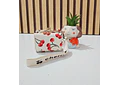 MONEDERO ESTAMPADO CEREZAS MOD# WLW5-86 🍒 👛