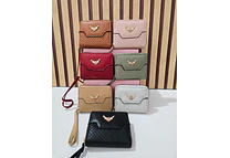 CARTERITA/MONEDERO MOD# WTX5-36 👛