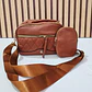 BOLSA/MARICONERA CON MONEDERO MOD# SM7005  👛 - Miniatura 5