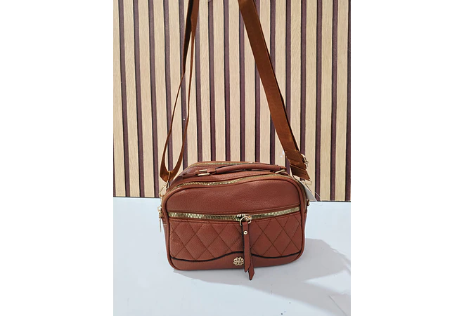 BOLSA/MARICONERA CON MONEDERO MOD# SM7005  👛