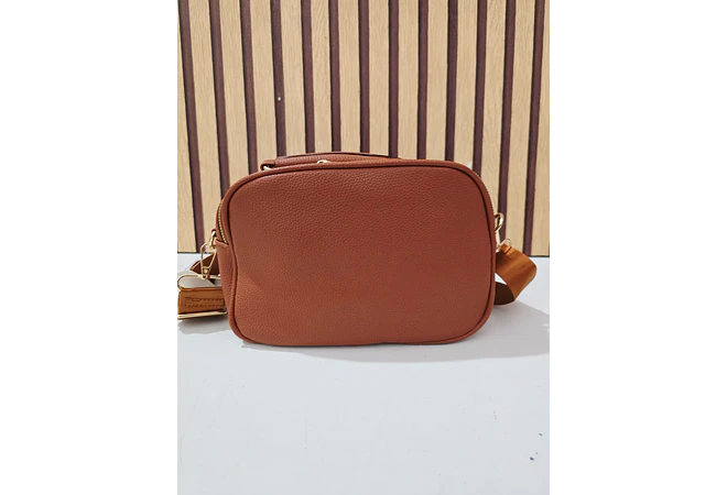 BOLSA/MARICONERA CON MONEDERO MOD# SM7005  👛