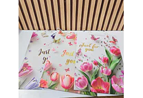 BOLSA GRANDE PARA REGALO MOD# LSLD-008C, 9C, 6C, 20C  🎁✨