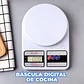 BÁSCULA DIGITAL DE COCINA MODEL #46131 - Miniatura 2