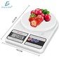 BÁSCULA DIGITAL DE COCINA MODEL #46131 - Miniatura 5