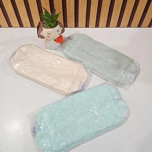 LAPICERA/COSMETIQUERAS AL AZAR