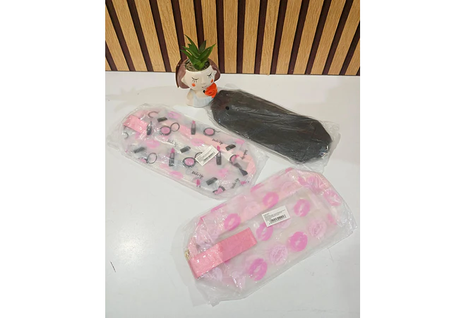 LAPICERA/COSMETIQUERAS AL AZAR