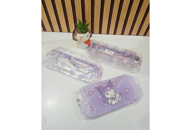 LAPICERA/COSMETIQUERAS AL AZAR