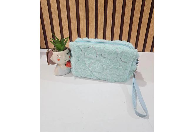 LAPICERA/COSMETIQUERAS AL AZAR