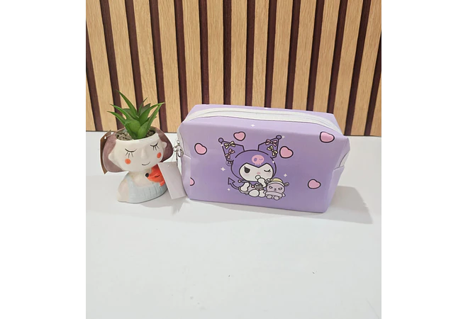 LAPICERA/COSMETIQUERAS AL AZAR