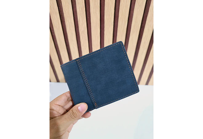 CARTERA PARA CABALLERO/CON CAJITA MOD# ZP-8💵💳