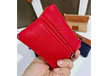 MONEDERO BICOLOR MOD# W303-4