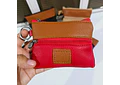 MONEDERO BICOLOR MOD# W303-4