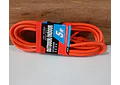 EXTENSIÓN USO RUDO COLOR NARANJA DE 5MTS MOD# YCY-5M
