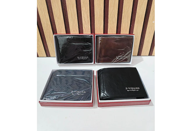 CARTERA PARA CABALLERO MOD# ZP-7