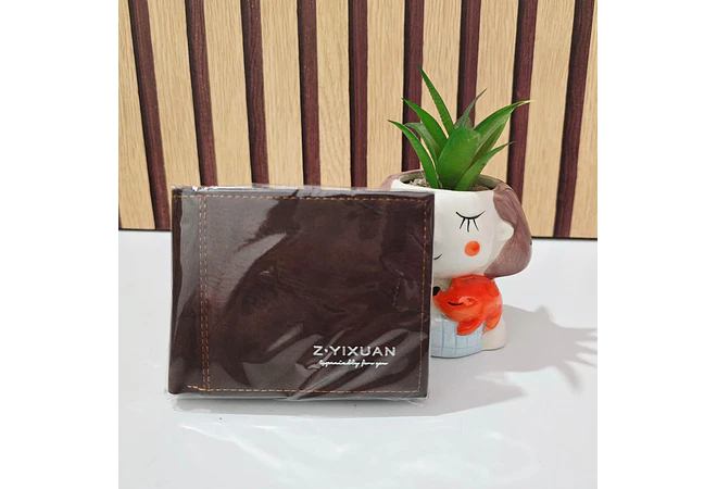 CARTERA PARA CABALLERO MOD# ZP-7