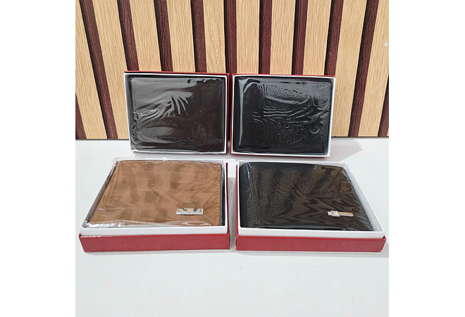 CARTERA PARA CABALLERO MOD# ZP-3