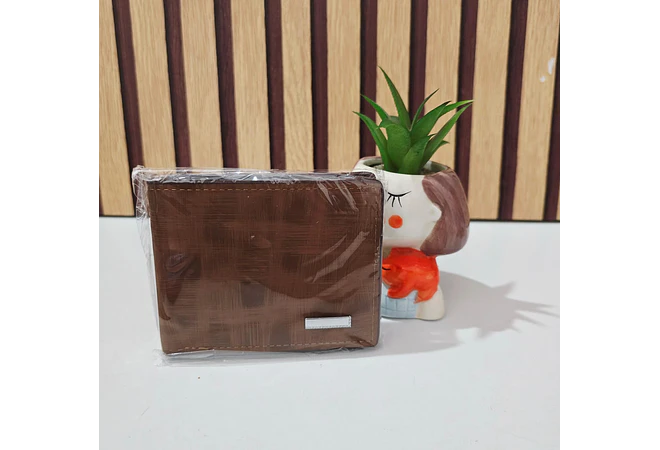 CARTERA PARA CABALLERO MOD# ZP-3
