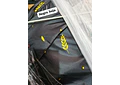 TOLDO PARA MOTO/PERSONAJES 2.68MTS X 91CM🏍️ 🛵