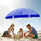  SOMBRILLA PARA PLAYA 2.1M MOD# 2128🏖️☀️ NO DISPONIBLE PARA ENVÍOS - Miniatura 3