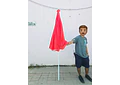  SOMBRILLA PARA PLAYA 2.1M MOD# 2128🏖️☀️ NO DISPONIBLE PARA ENVÍOS