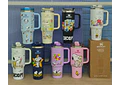 VASO TÉRMICO DE 1.18L DISEÑO SNOOPY MOD# S-49SNB  🥤🍋‍🟩