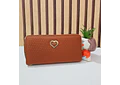CARTERA DISEÑO CORAZÓN MOD# WGT5-137  💞