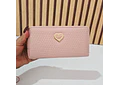 CARTERA DISEÑO CORAZÓN MOD# WGT5-137  💞