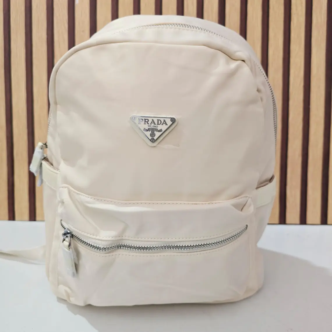 MOCHILA JUVENIL COLORES LISOS  MOD# WP010 3