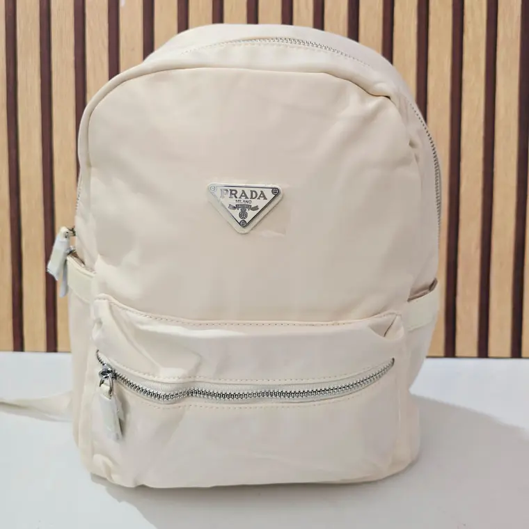 MOCHILA JUVENIL COLORES LISOS  MOD# WP010 3