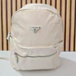MOCHILA JUVENIL COLORES LISOS  MOD# WP010 - Miniatura 3