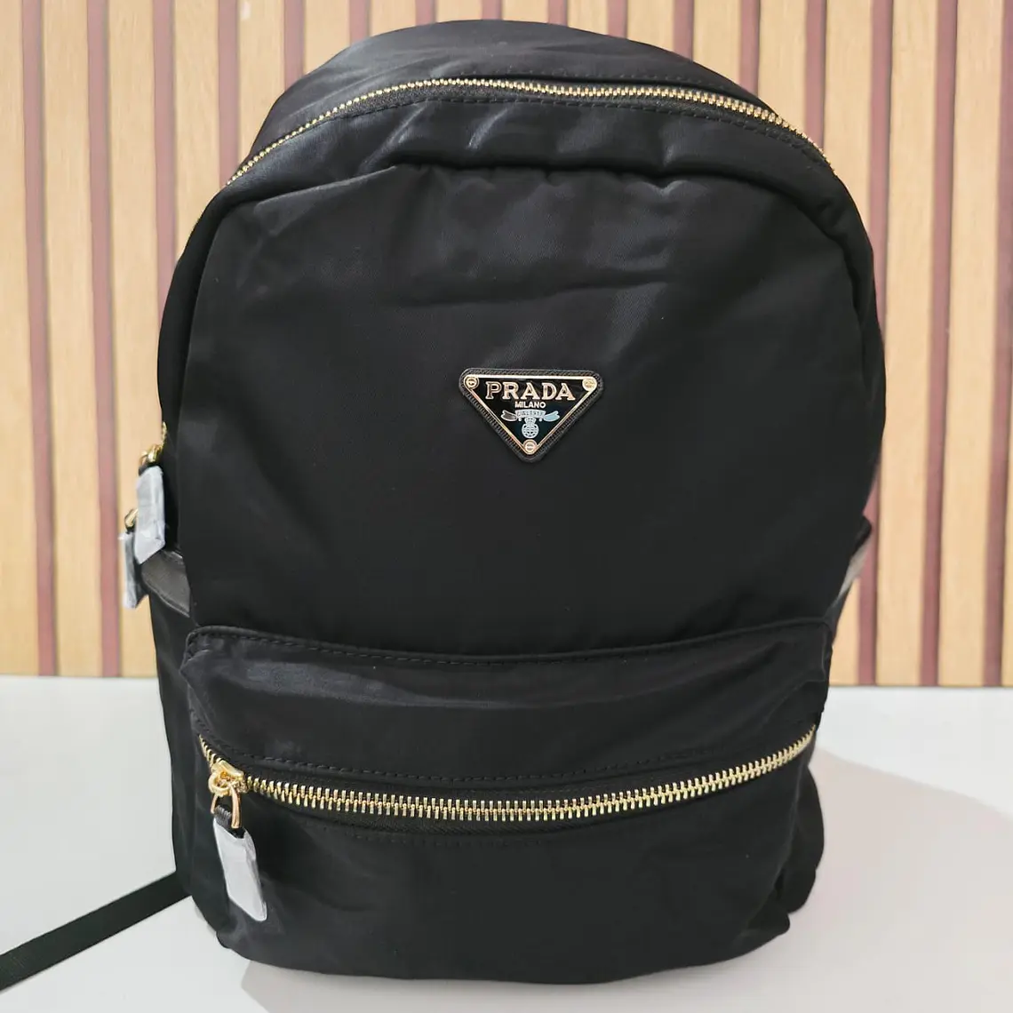 MOCHILA JUVENIL COLORES LISOS  MOD# WP010 4