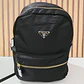 MOCHILA JUVENIL COLORES LISOS  MOD# WP010 - Miniatura 4