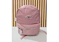 MOCHILA JUVENIL COLORES LISOS  MOD# WP010