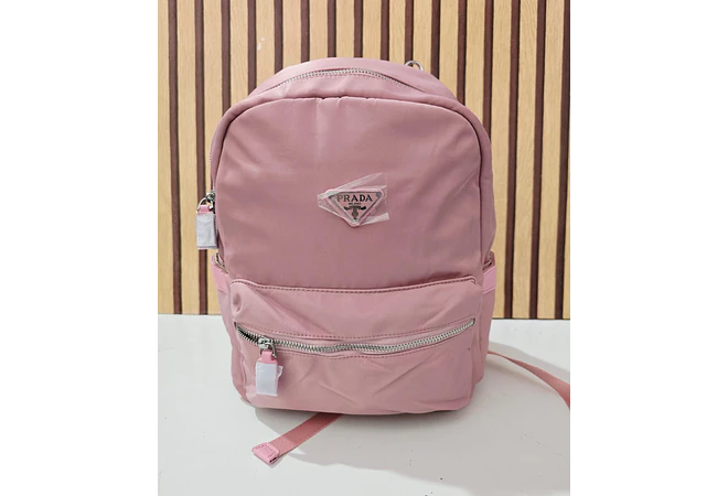 MOCHILA JUVENIL COLORES LISOS  MOD# WP010