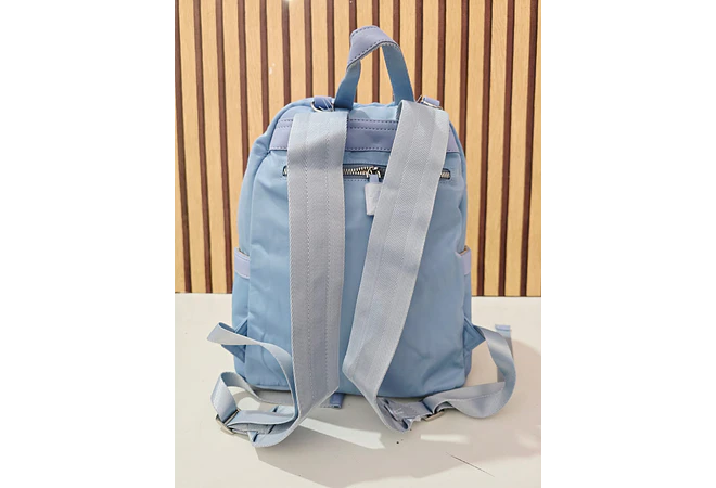 MOCHILA JUVENIL COLORES LISOS  MOD# WP010