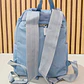 MOCHILA JUVENIL COLORES LISOS  MOD# WP010 - Miniatura 7