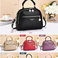 BOLSO CROSS BODY FASHION MOD# HP-262  💞 - Miniatura 1
