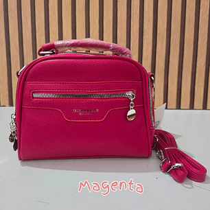 BOLSO CROSS BODY FASHION MOD# HP-262  💞