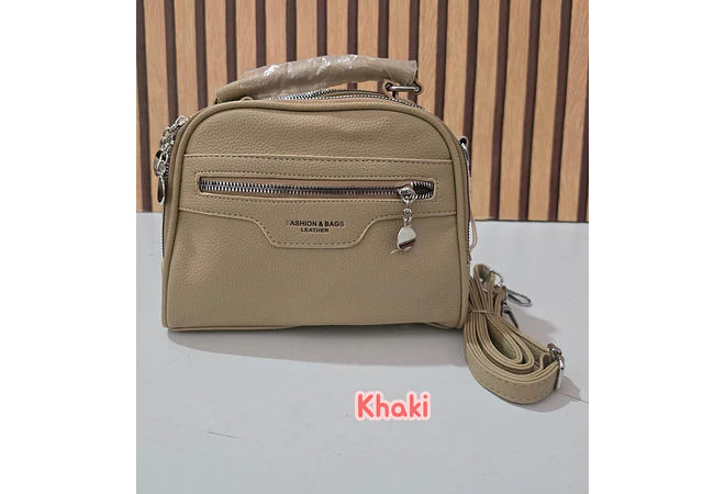 BOLSO CROSS BODY FASHION MOD# HP-262  💞