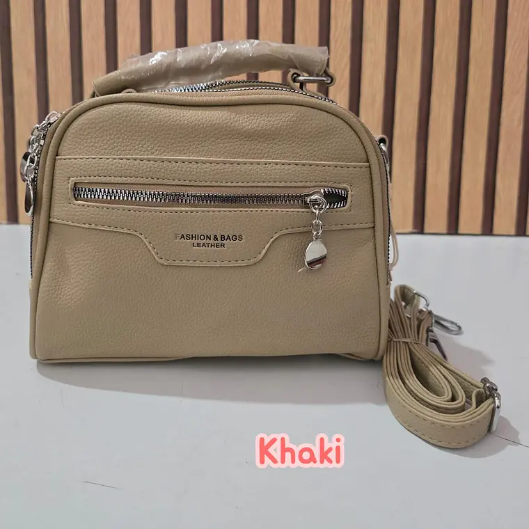 BOLSO CROSS BODY FASHION MOD# HP-262  💞 3