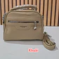 BOLSO CROSS BODY FASHION MOD# HP-262  💞 - Miniatura 3