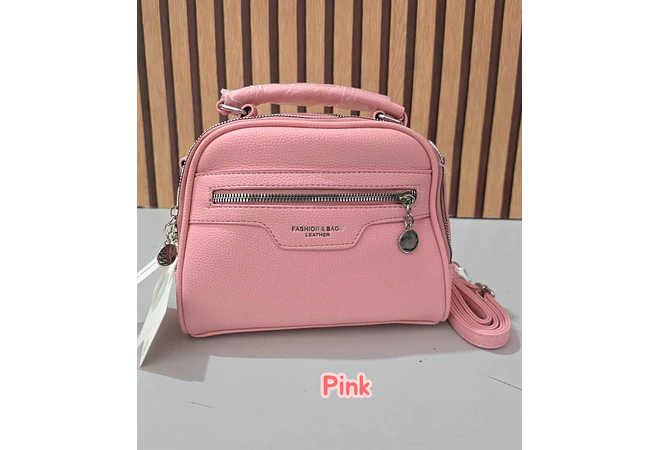 BOLSO CROSS BODY FASHION MOD# HP-262  💞