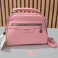BOLSO CROSS BODY FASHION MOD# HP-262  💞 - Miniatura 4