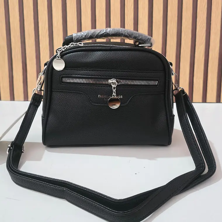 BOLSO CROSS BODY FASHION MOD# HP-262  💞 6