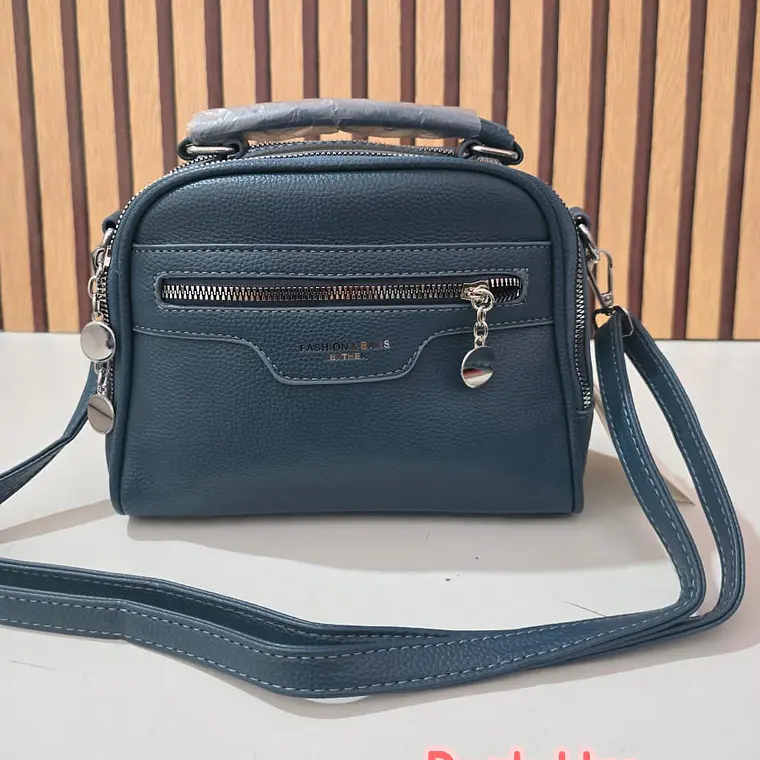BOLSO CROSS BODY FASHION MOD# HP-262  💞 7