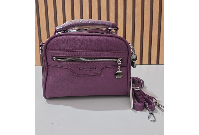 BOLSO CROSS BODY FASHION MOD# HP-262  💞