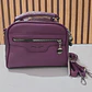 BOLSO CROSS BODY FASHION MOD# HP-262  💞 - Miniatura 8